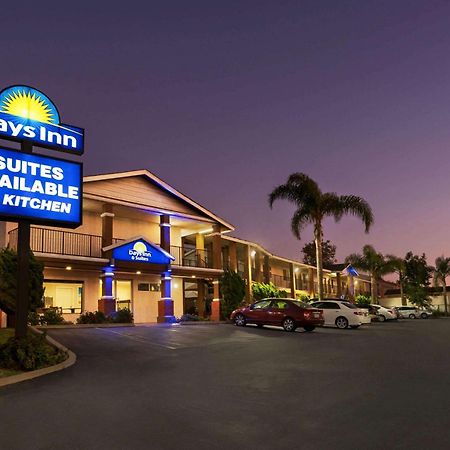 Days Inn & Suites Sdsu - La Mesa - San Diego 외부 사진