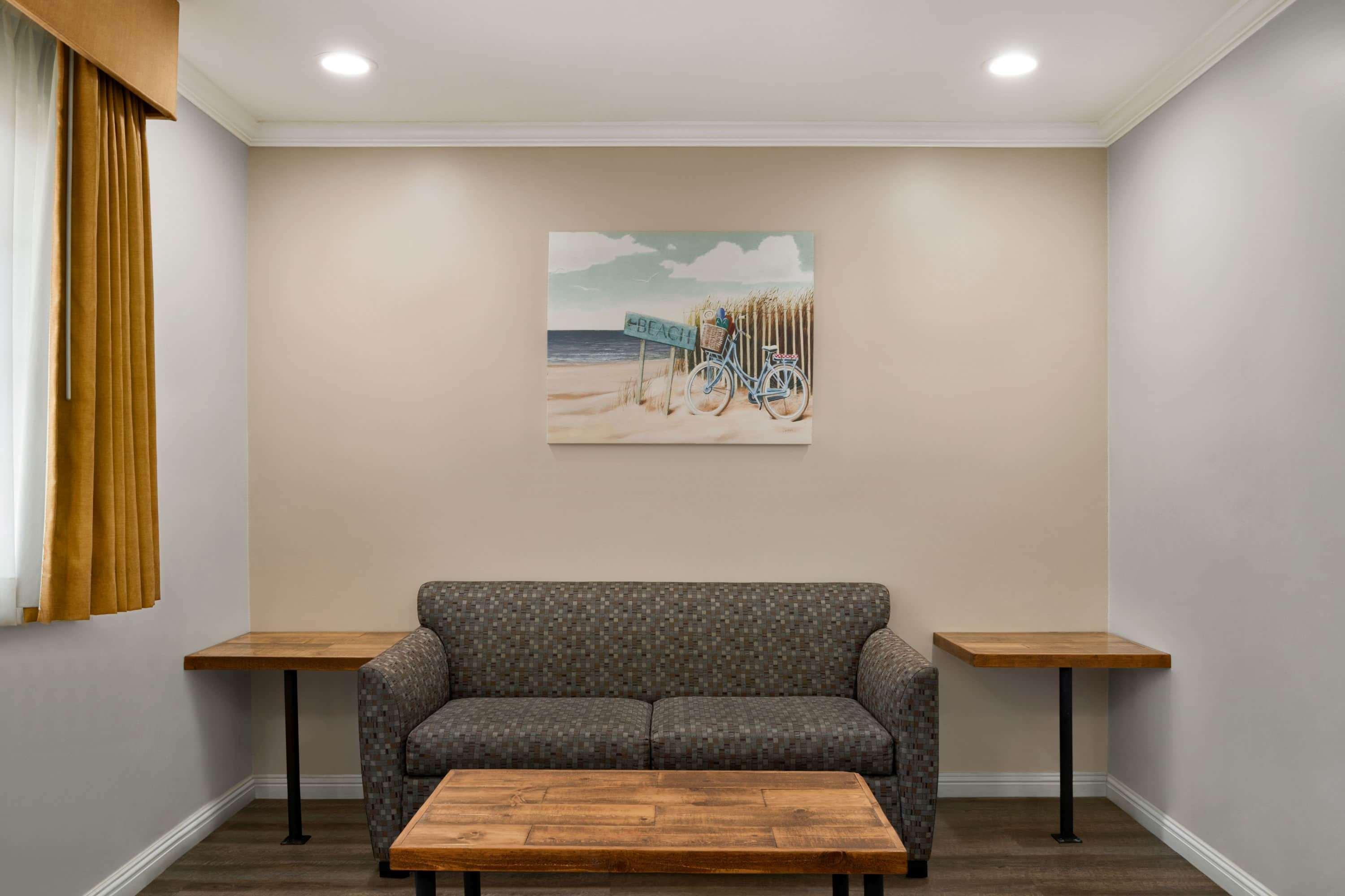 Days Inn & Suites Sdsu - La Mesa - San Diego 외부 사진