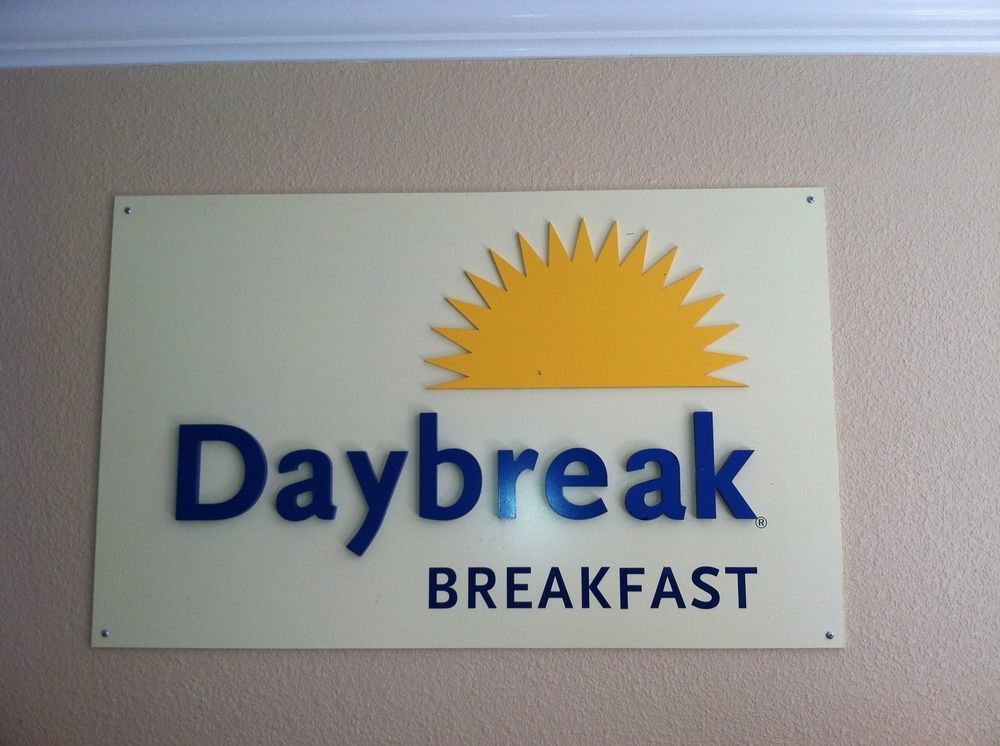 Days Inn & Suites Sdsu - La Mesa - San Diego 외부 사진