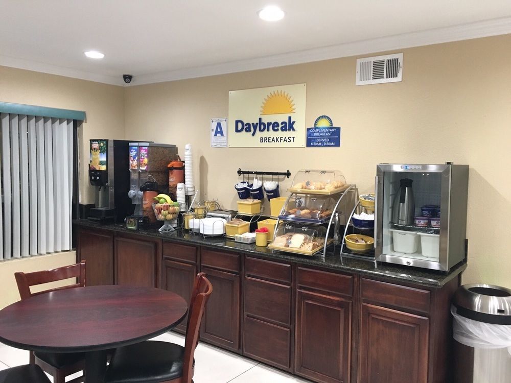 Days Inn & Suites Sdsu - La Mesa - San Diego 외부 사진